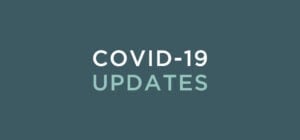 COVID-19 Updates—Asheville