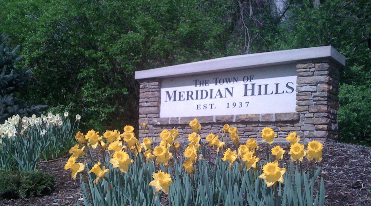 Meridian Hills