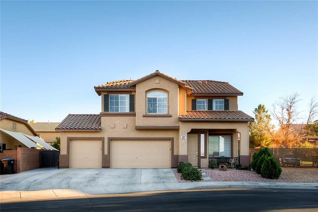 197 Trenier Dr