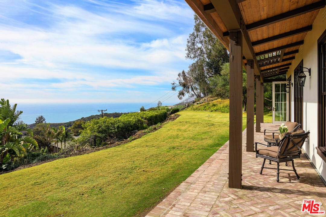 22251 Carbon Mesa Road