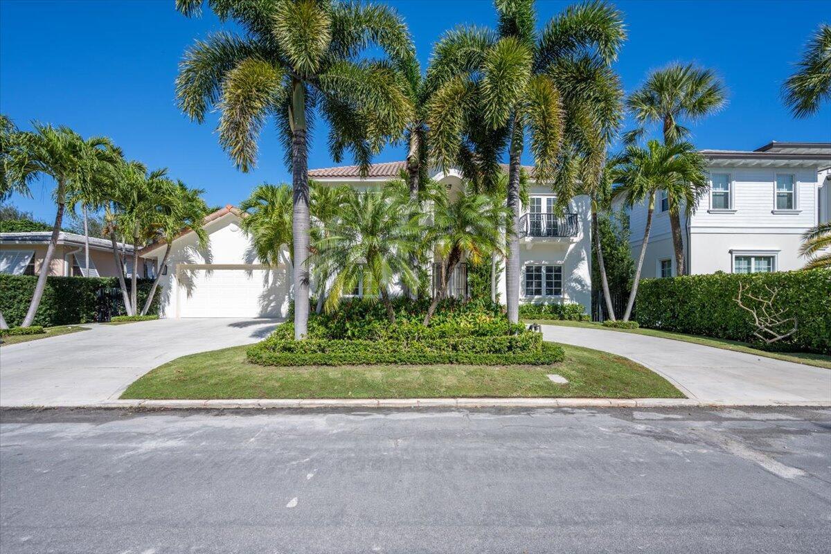 139 Santa Lucia Drive