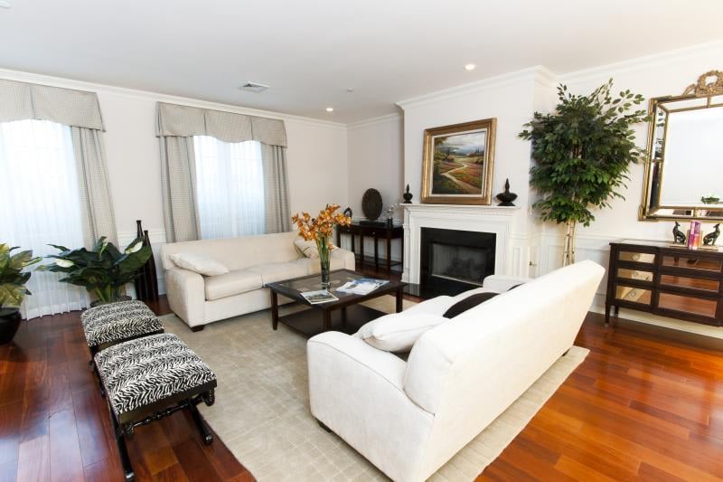 111 Prospect Street Unit: 2G