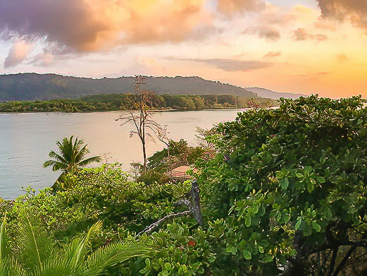 Off-Grid Luxury Retreat, Osa, Puntarenas