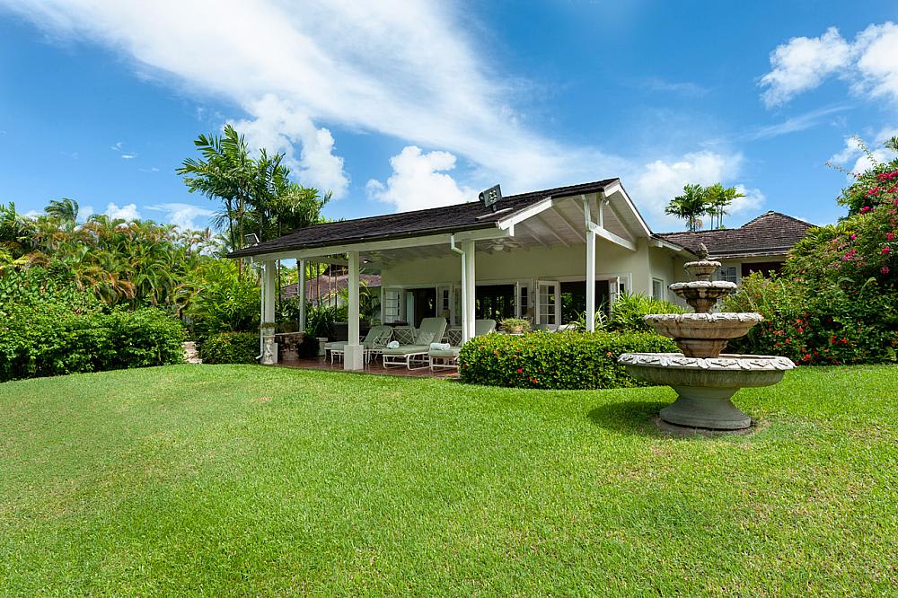 Highlands House