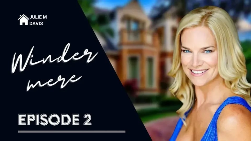 Living in Windermere | "Original Series" #AskJulie