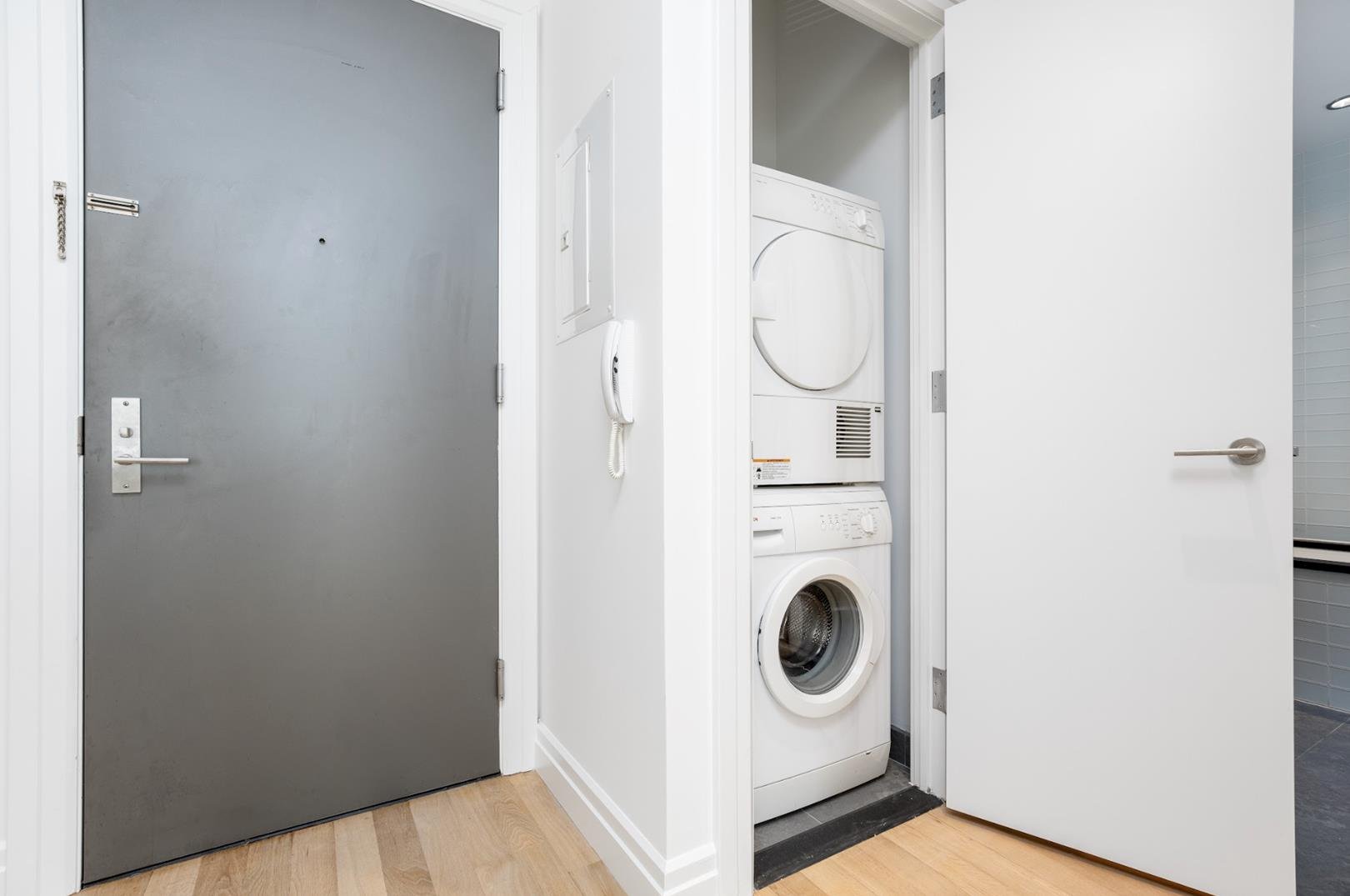 554 West 54th Street, Apt 26-F