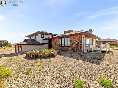 346 S McCulloch Blvd