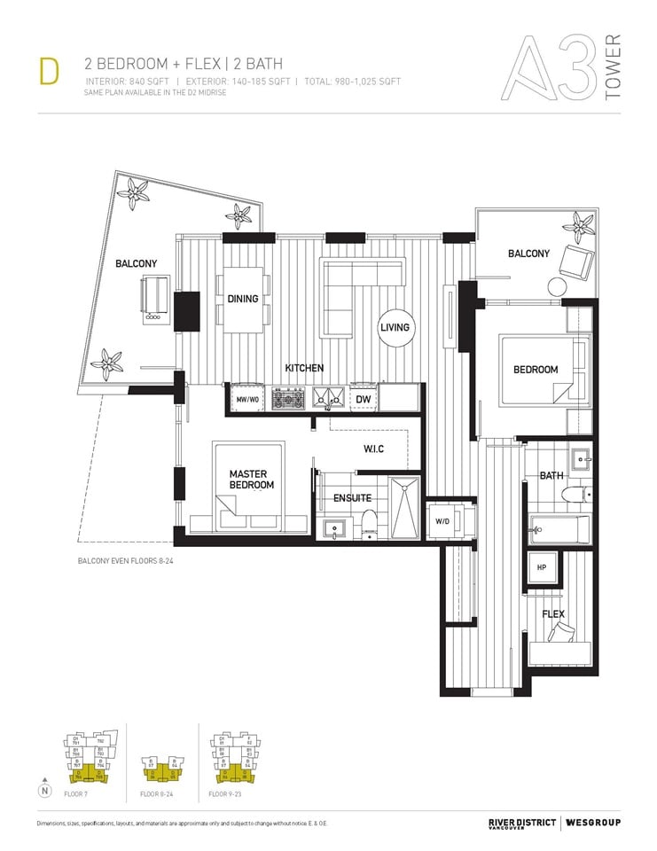 706-3530 Sawmill Cres