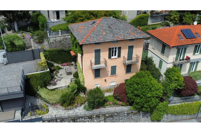 Via dei Villini CO
