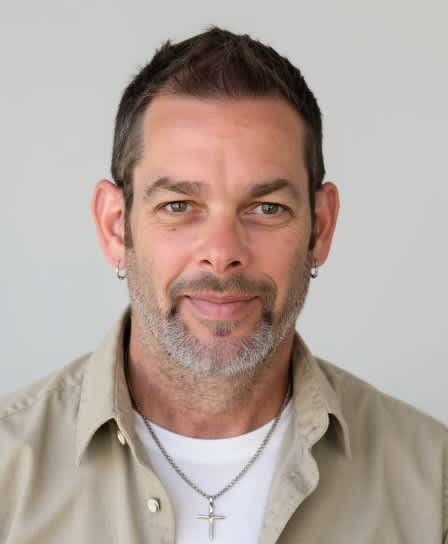 Scott Nastasia