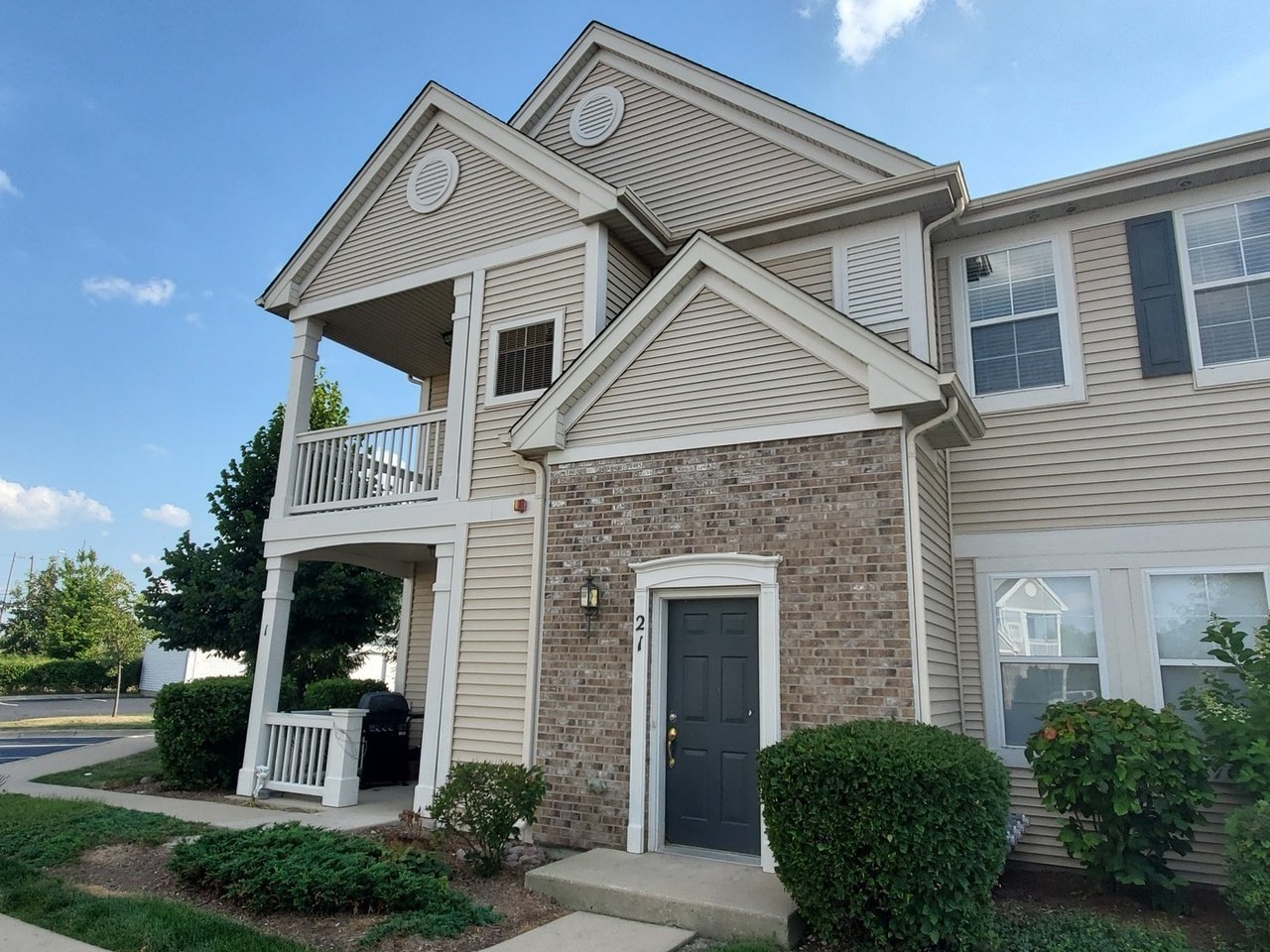 2245 Aurora Dr Unit 21