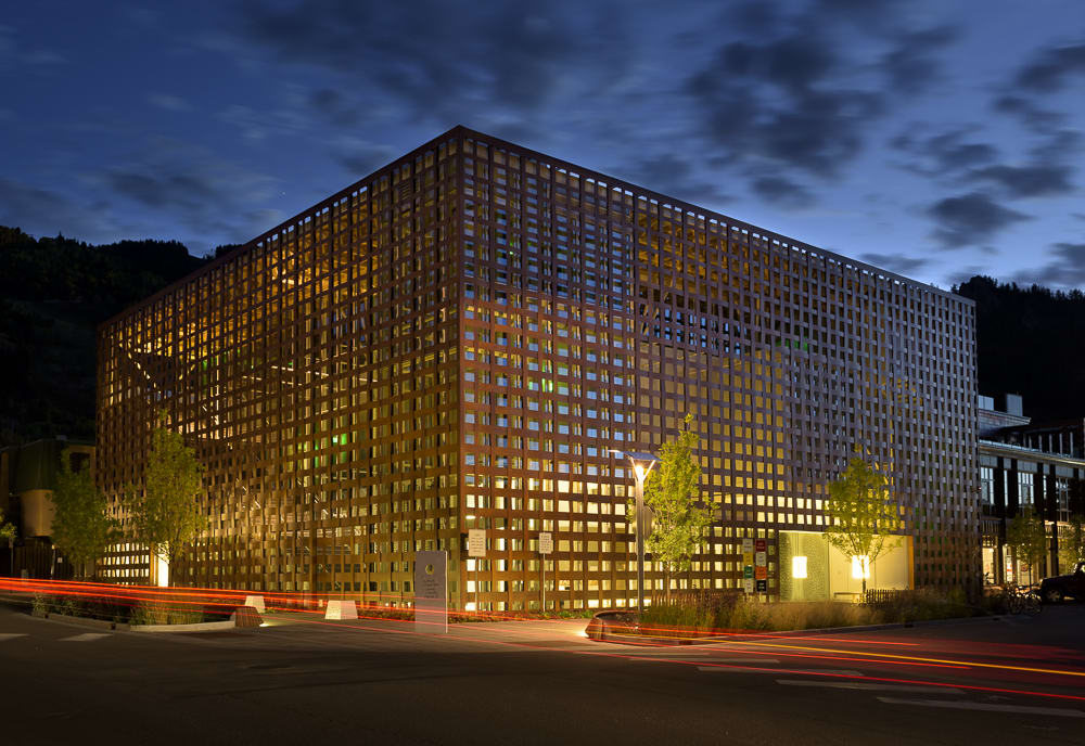Aspen Arts Orgs Get Lift from New Grant Program