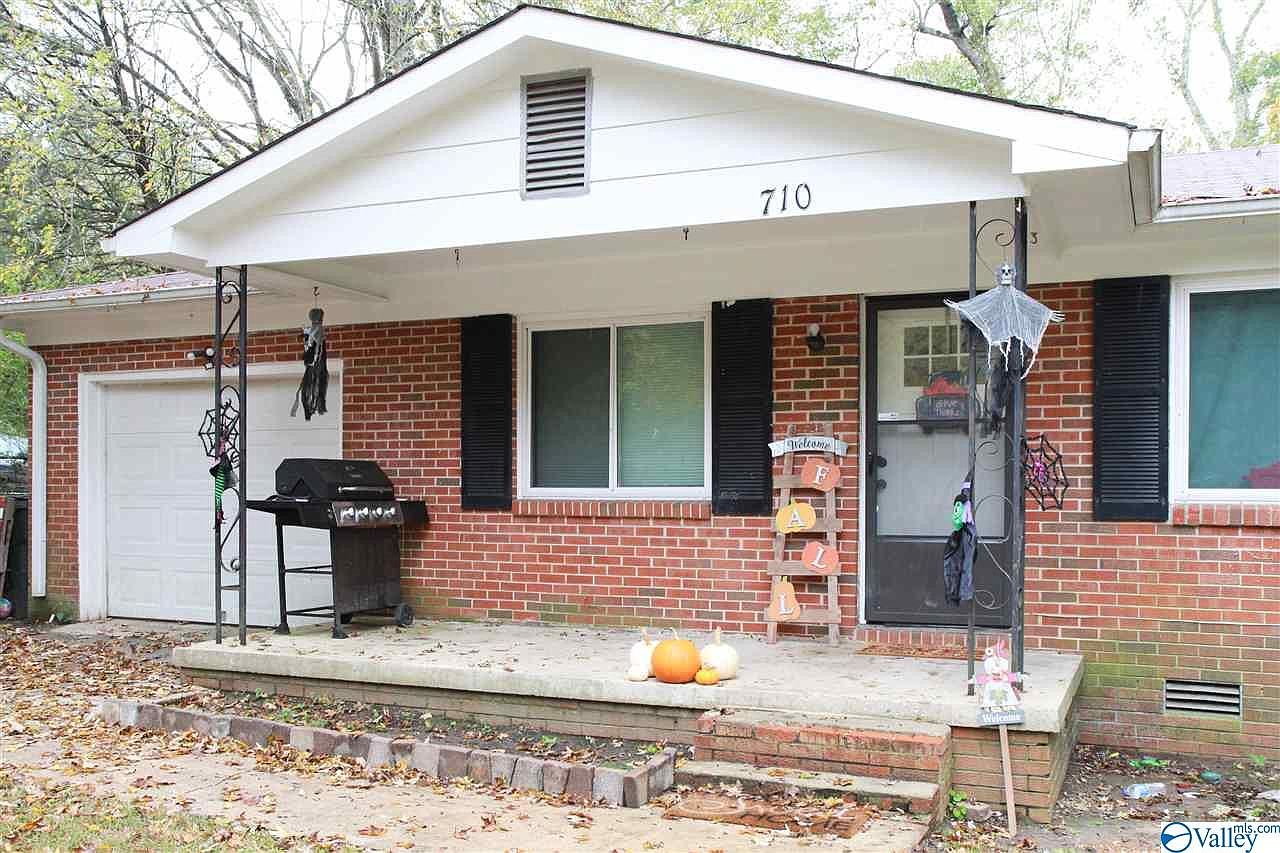 710 Toney School Rd