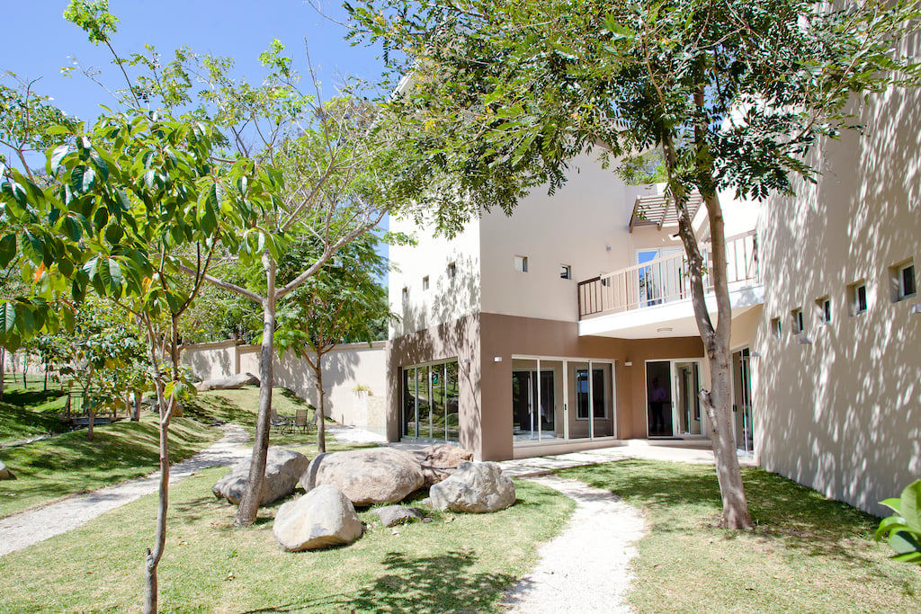 Contemporary Executive Residence, Escazu, San Jose