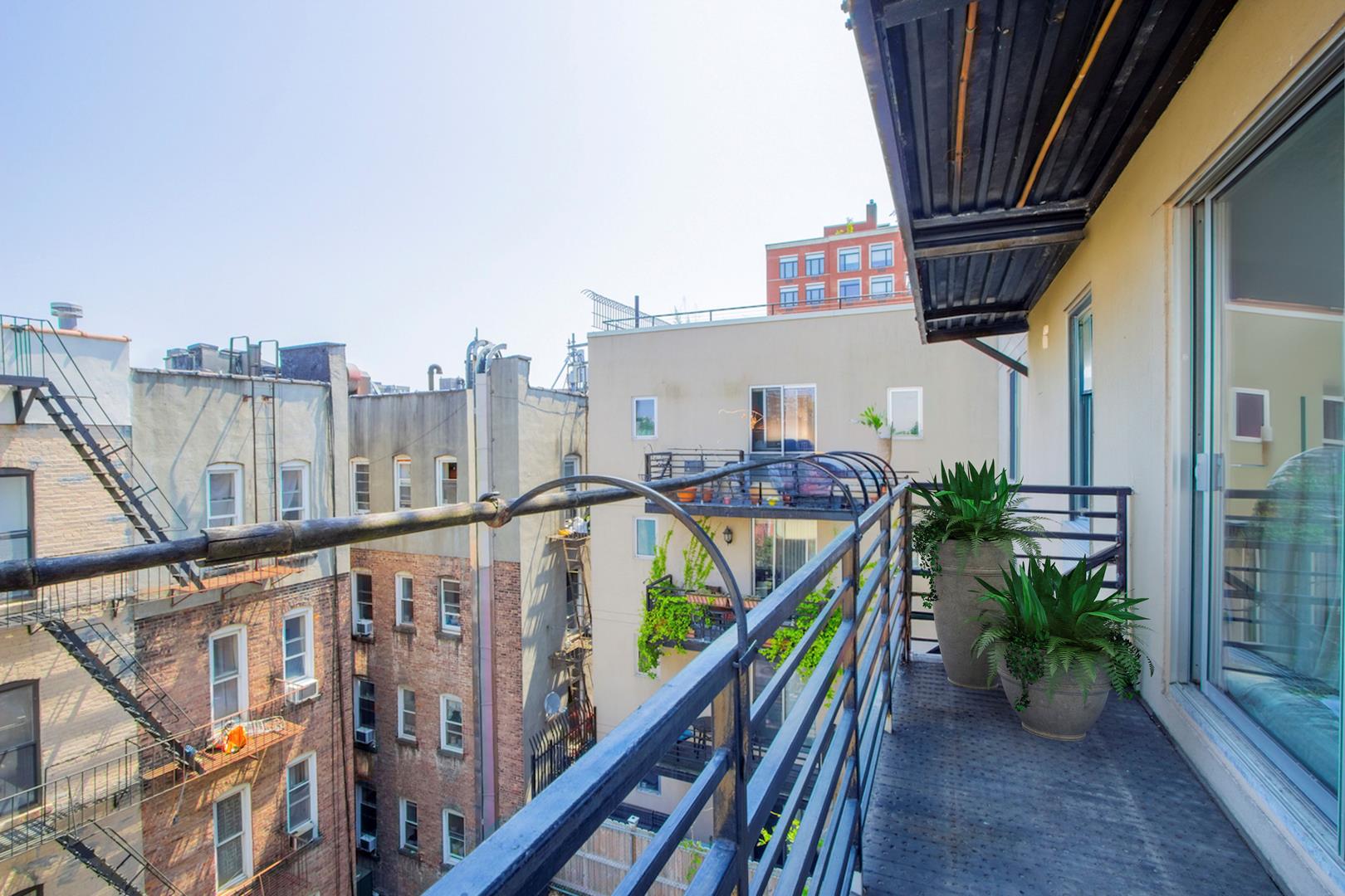 381 Lenox Avenue, Apt 6-D