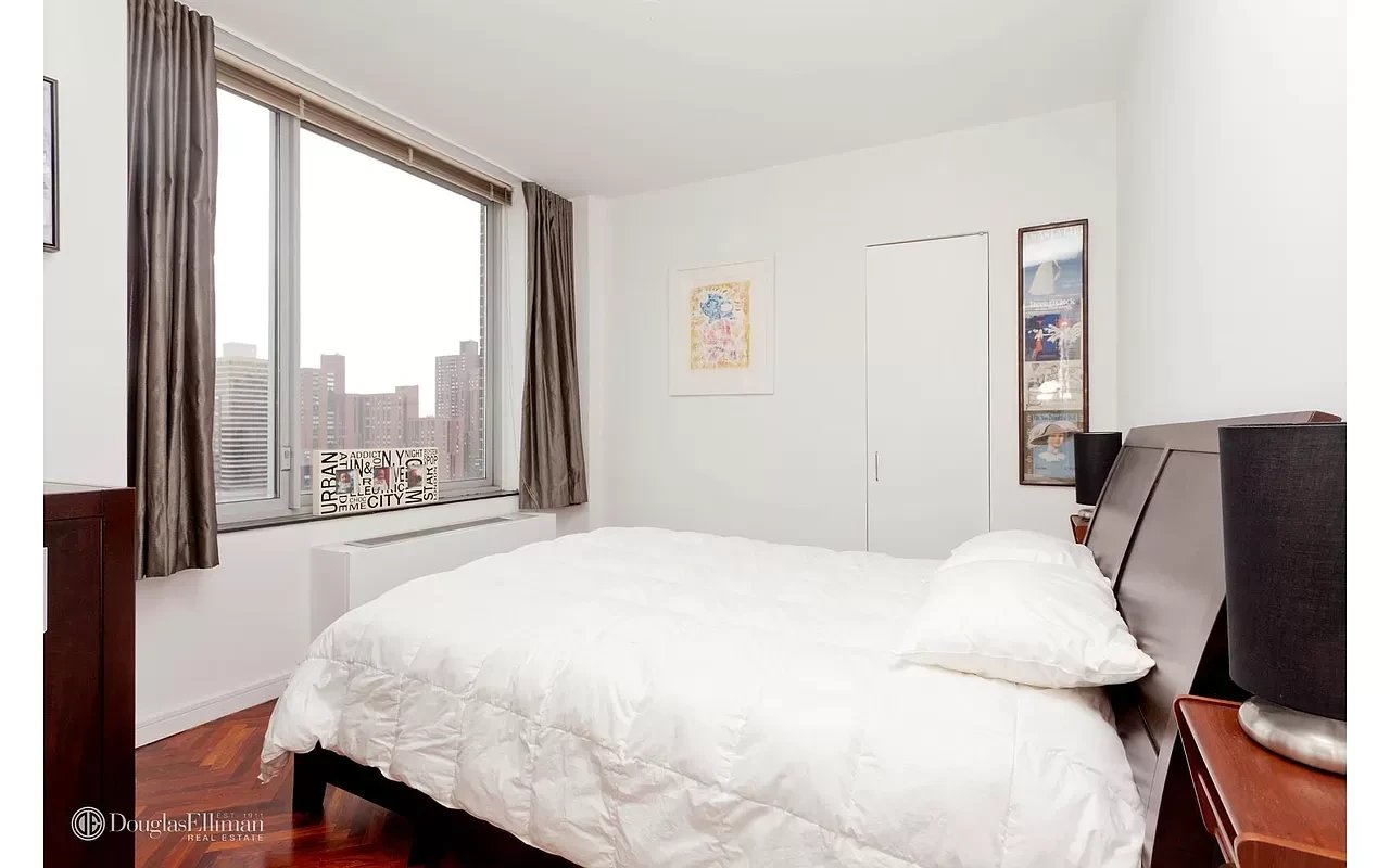 360 East 88th Street Unit: 24A