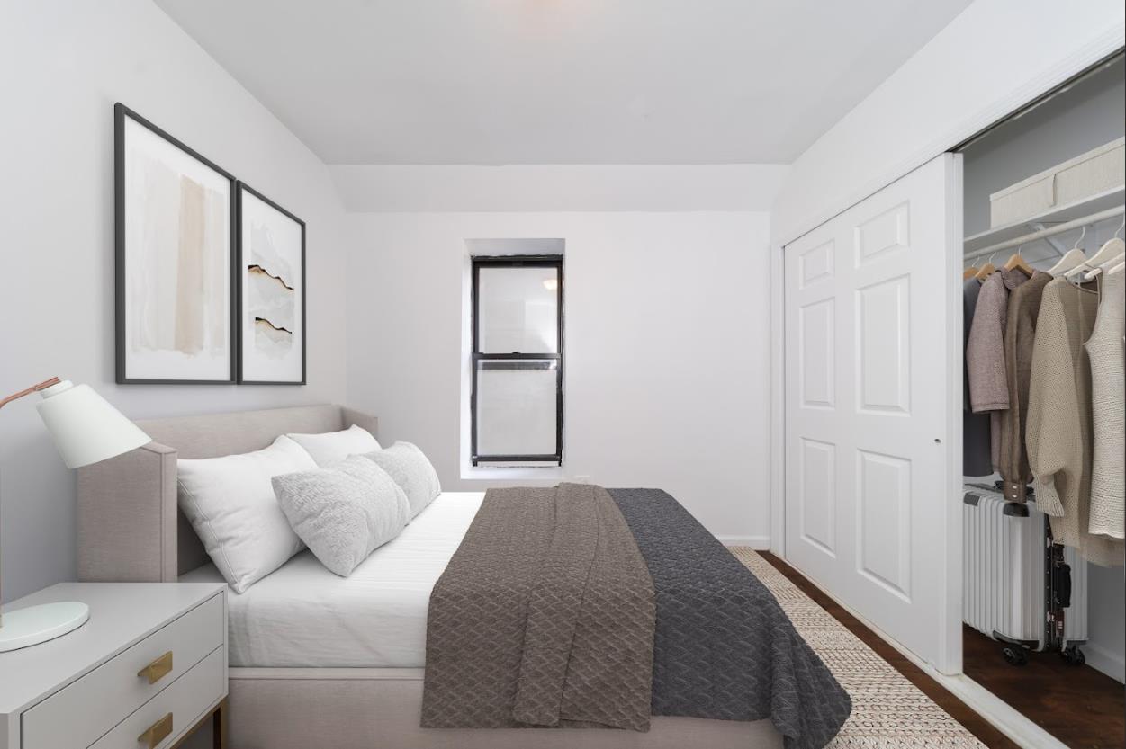 879 De Kalb Avenue, Apt 9