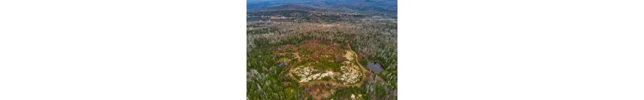 Land for Sale – 0 Back Street, Upton, ME – $800,000