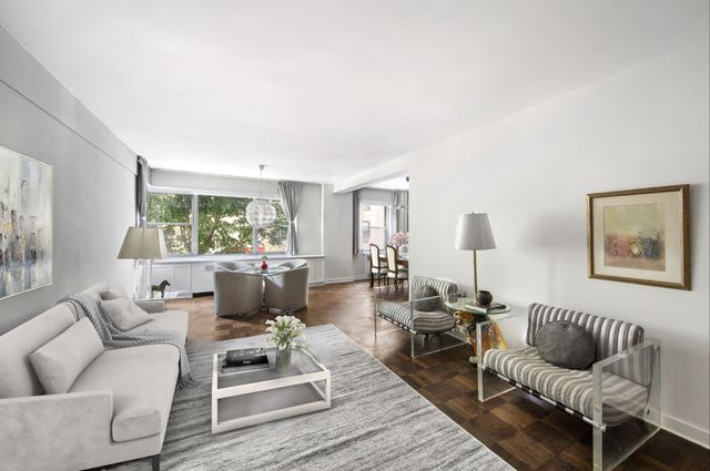 11 5th Ave, Unit 2F