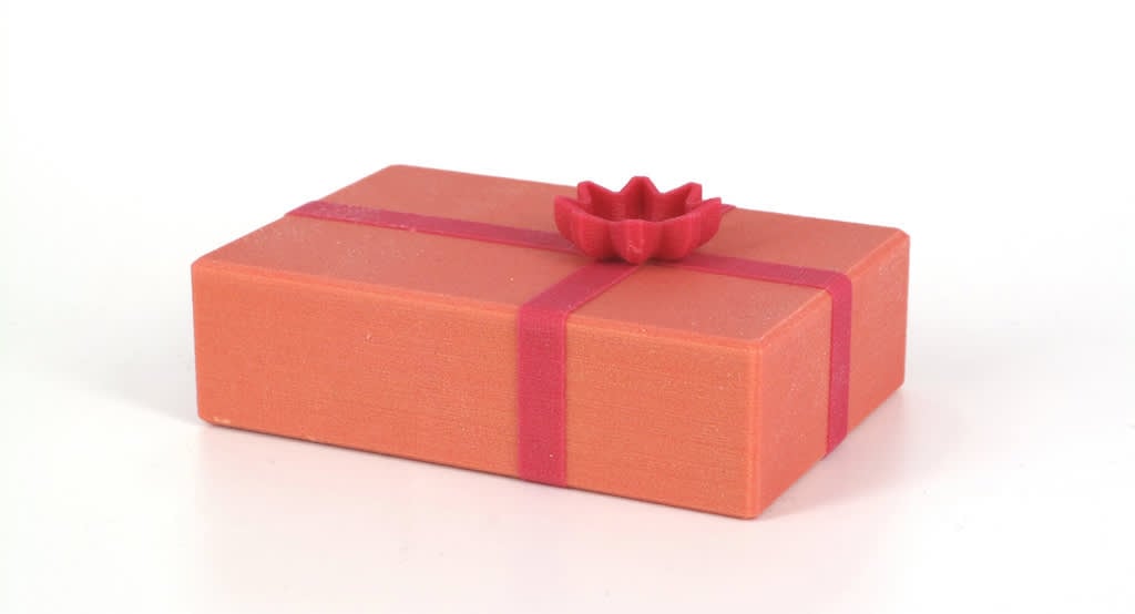 The Art of Receiving a Down Payment Gift