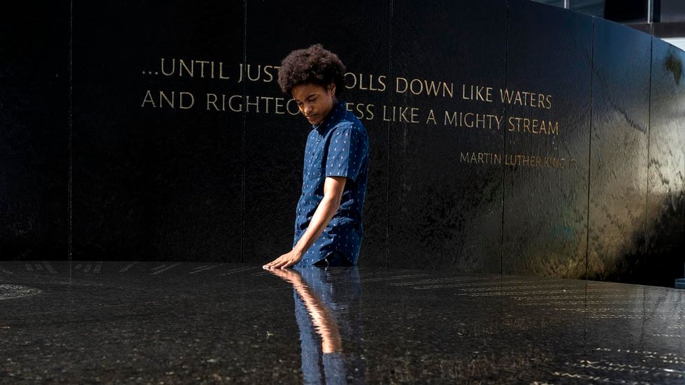 5 travel destinations to learn more about Black history