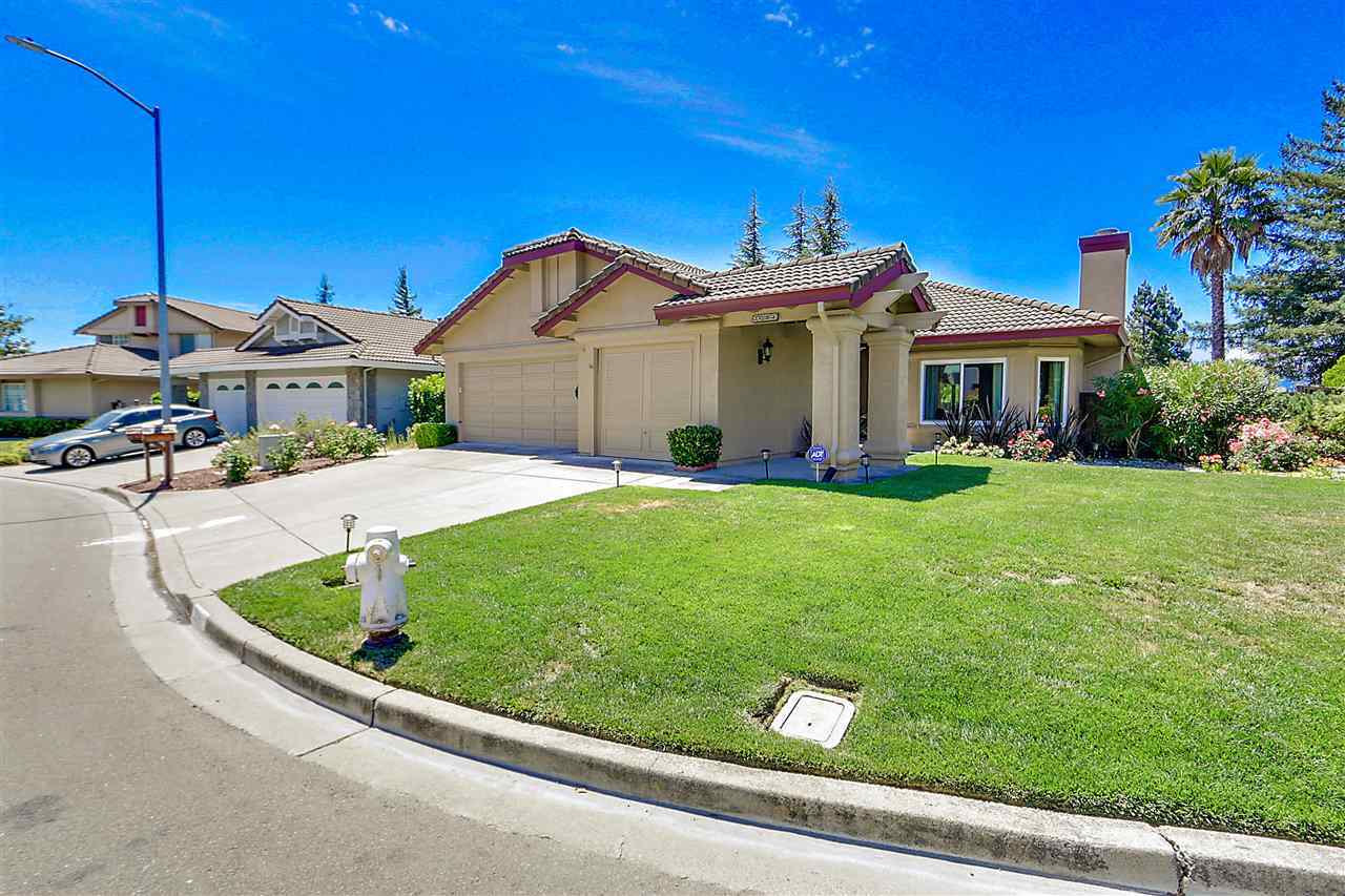 3081 Marble Canyon Pl