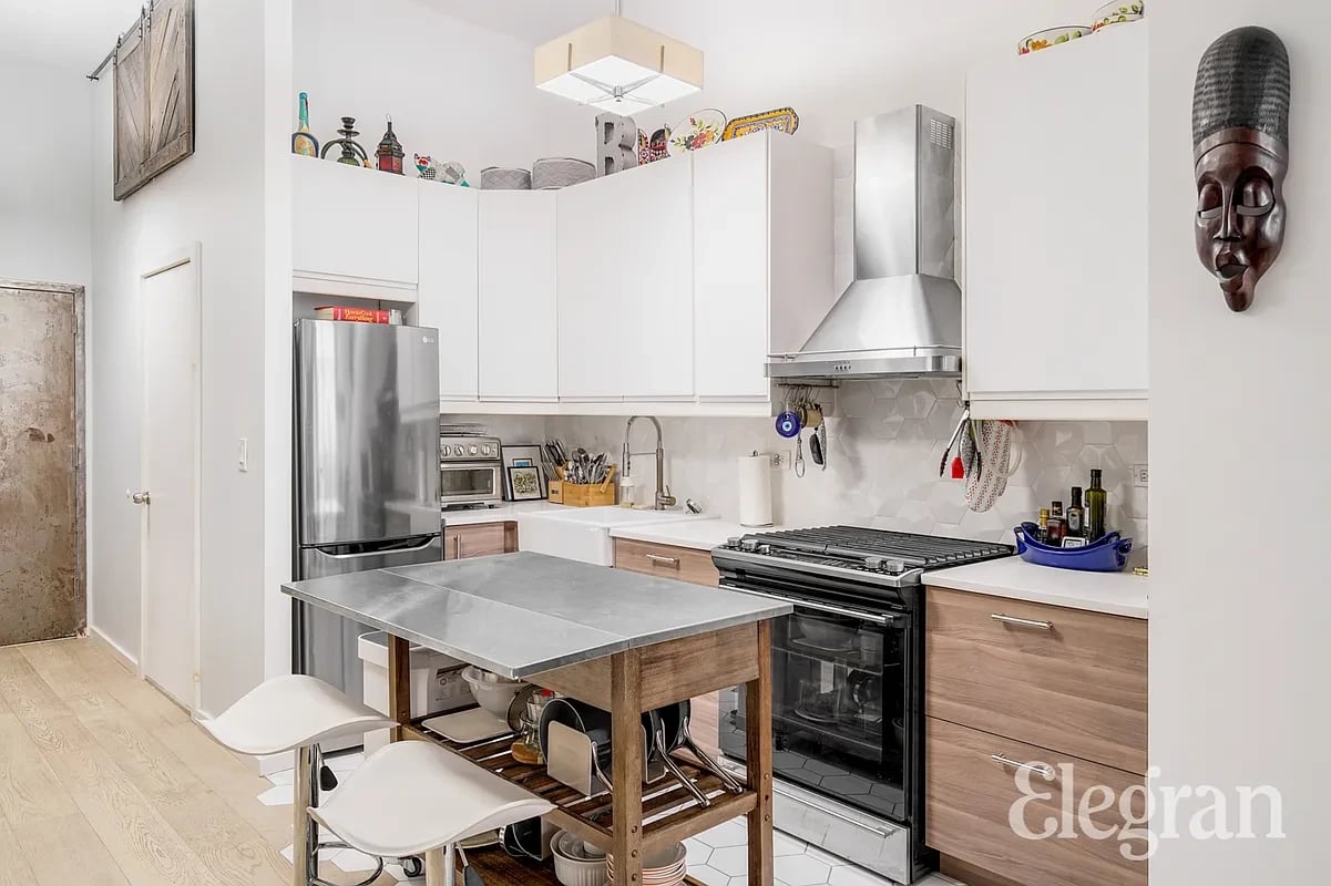 372 Fifth Avenue, #7-D