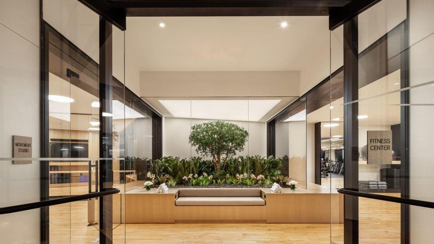 111 Murray Street, Apt 7B