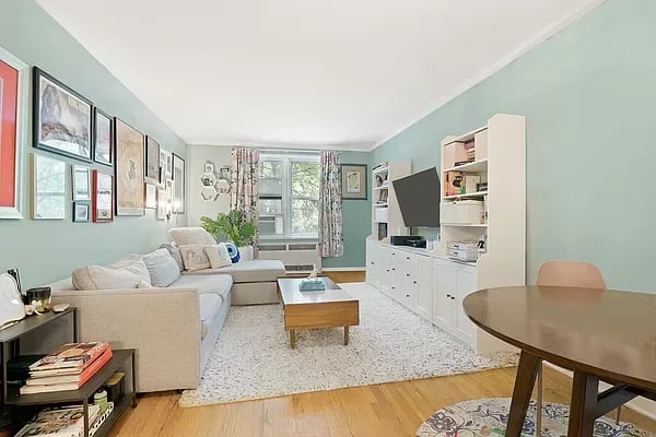 1155 Ocean Avenue Unit: 3A