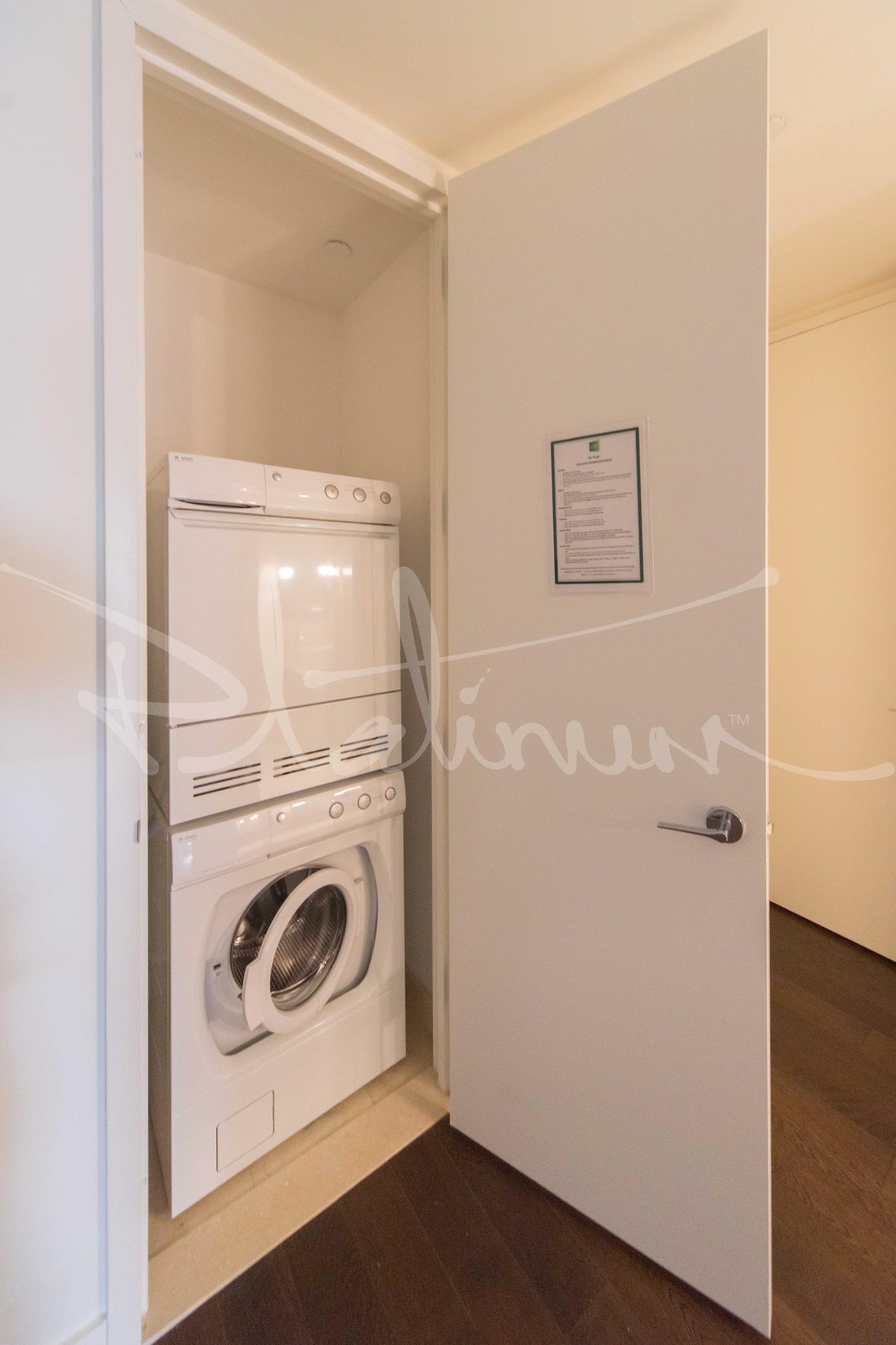 95 Wall Street, Apt 708