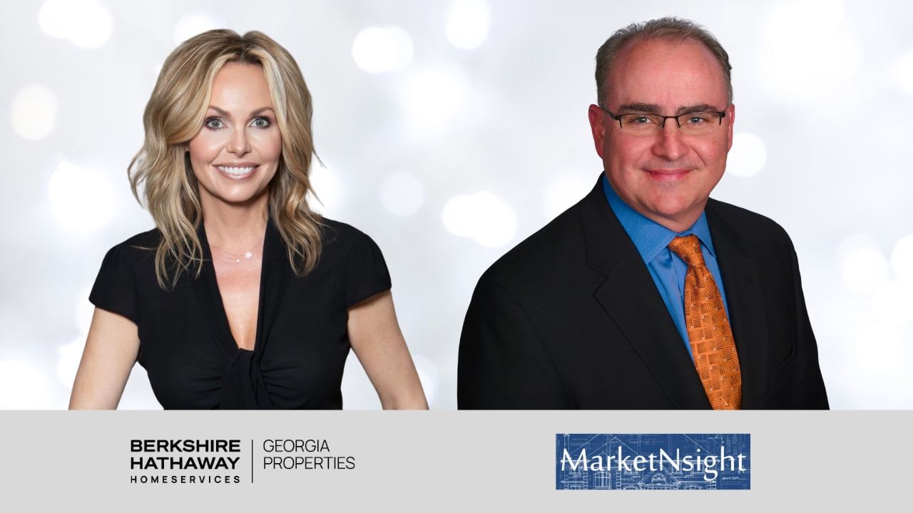 Lori Lane Breaks Down MarketNsight’s State-of-the-Housing-Market Report During MarketWatch