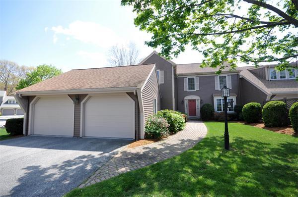 21 South Meadow Ridge, Unit 21