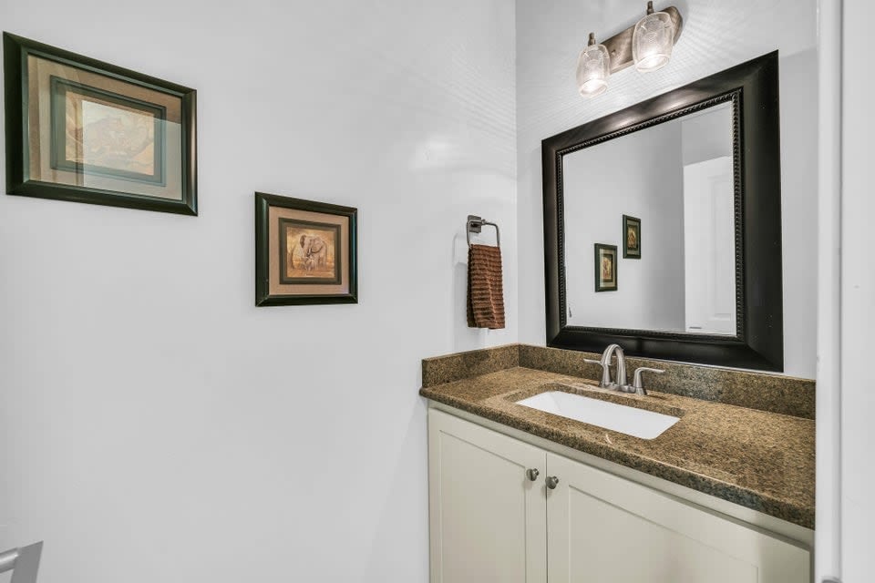 1737 NORTH APPLE VALLEY DRIVE 