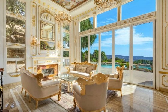 Rococo Revival: From Marie Antoinette to Today