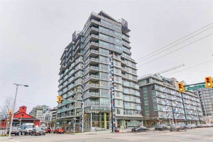1502-89 W 2nd Ave