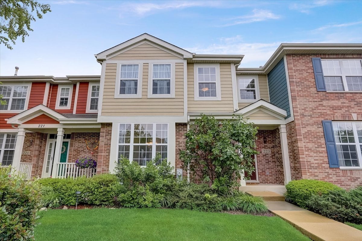 223 Garden Dr