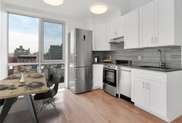 362 W 127th St, # PHA