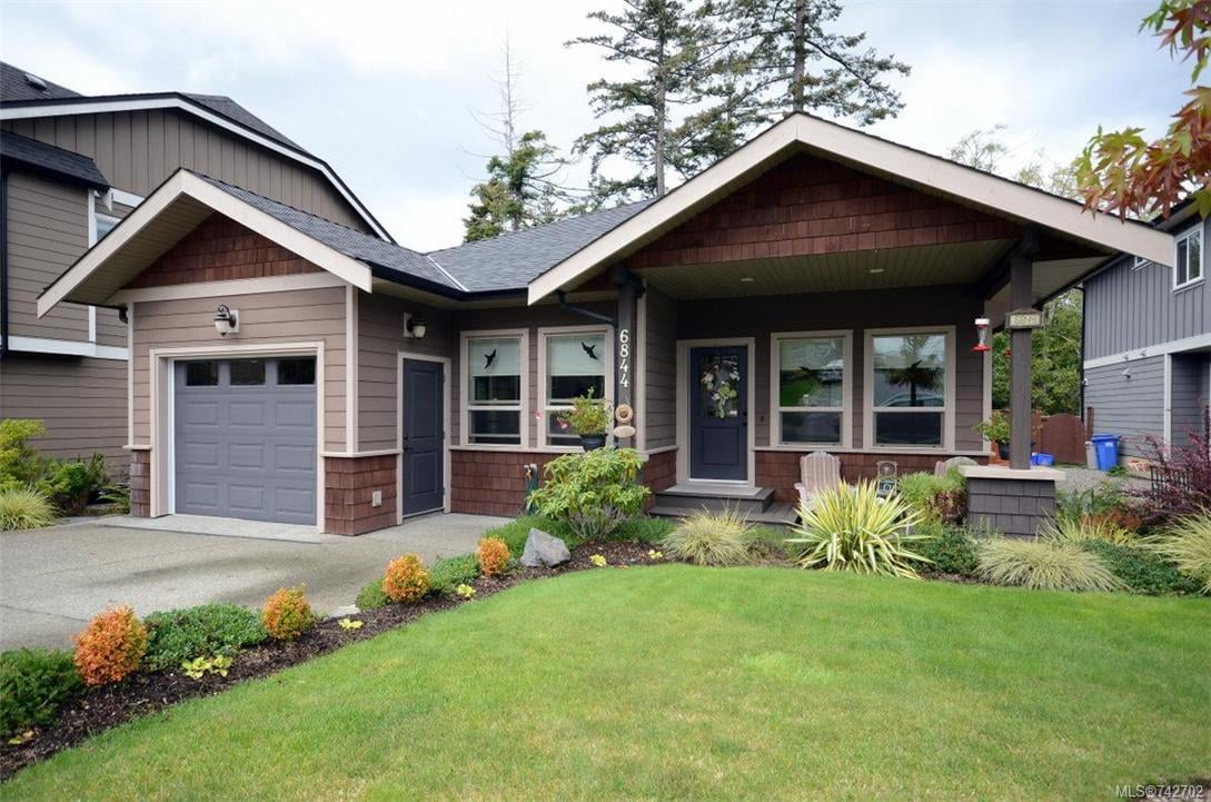 6844 MARSDEN Rd, Sooke