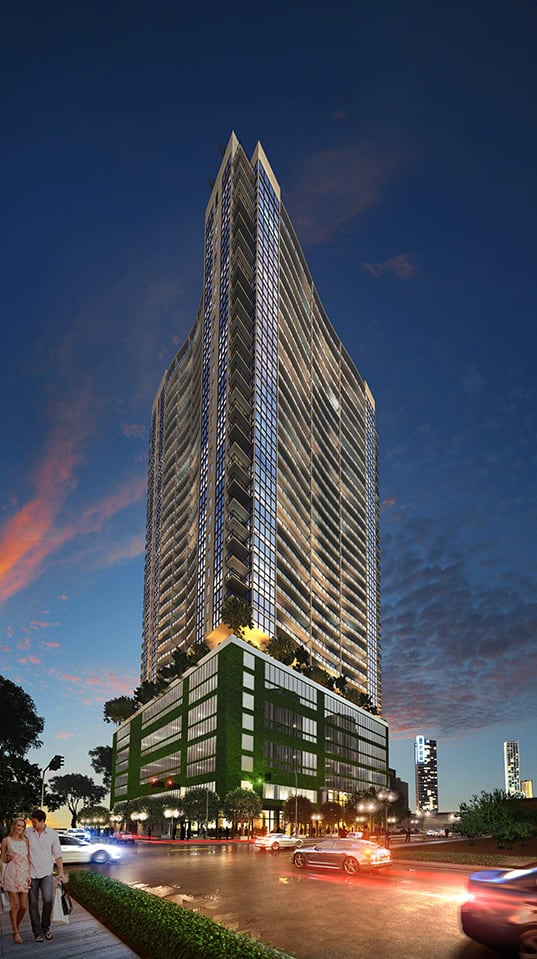 Canvas Residences