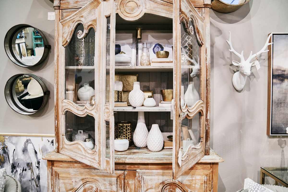 Design Inspo Nest Realty