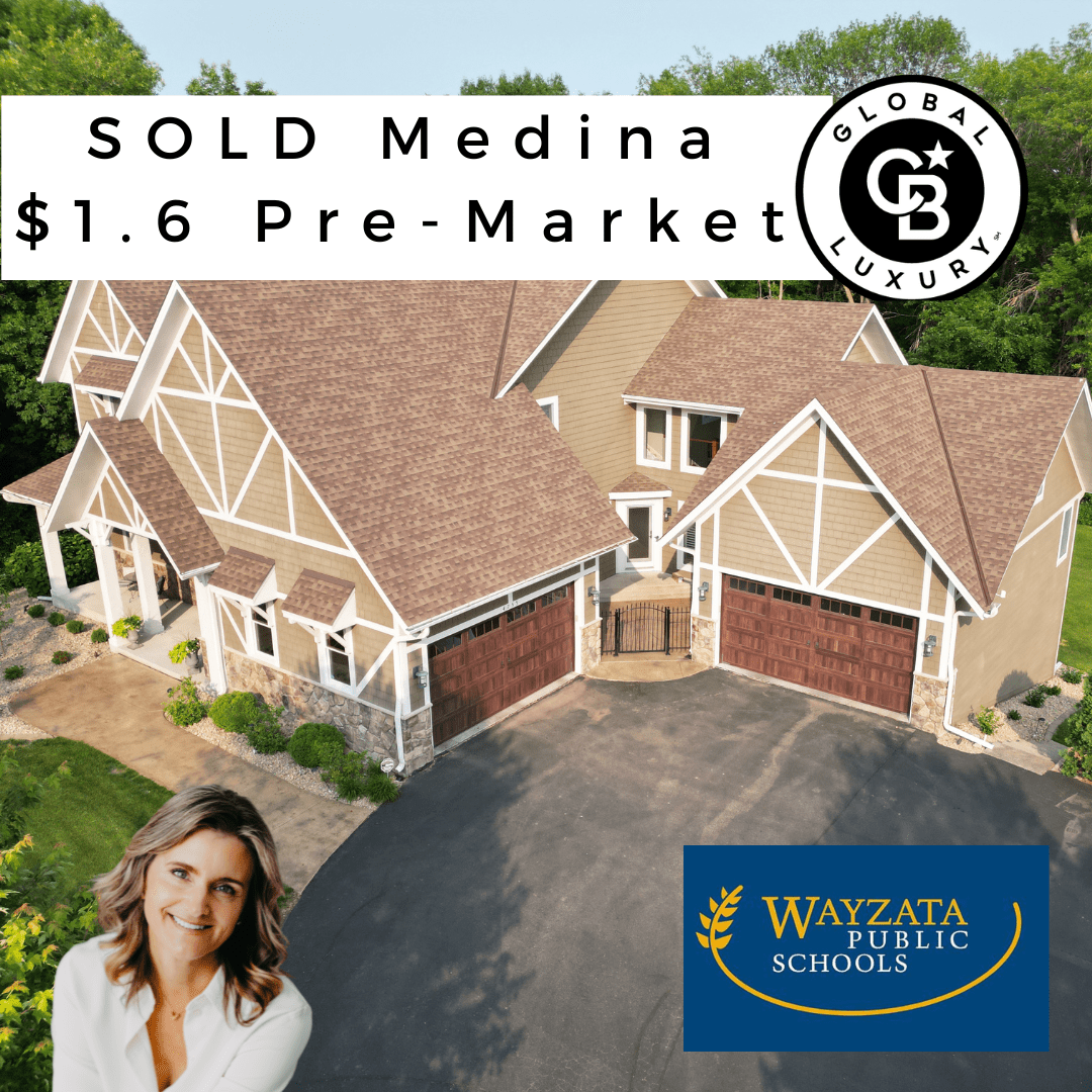 Wayzata School District Homes for Sale