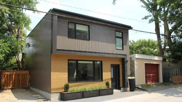 The Differences Between Garden Suites and Laneway Houses In Ontario 2024