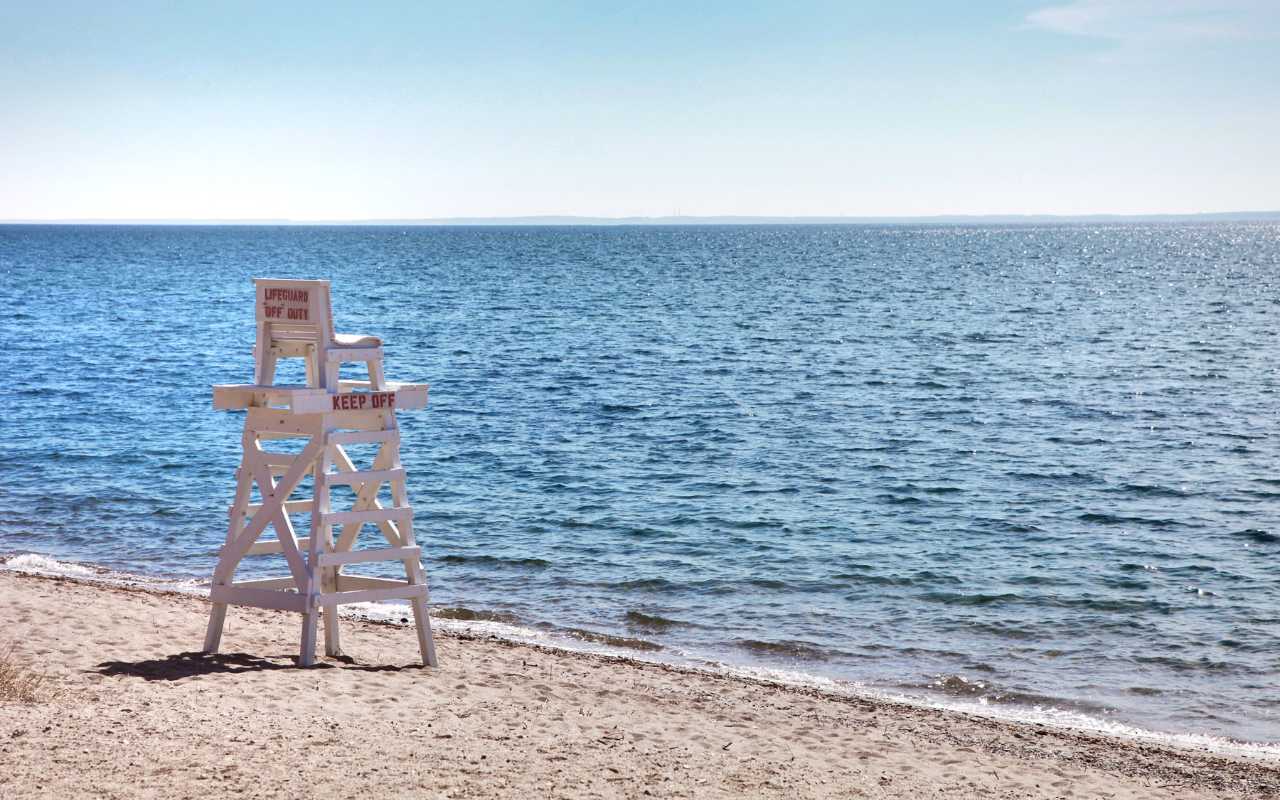 Fairfield Beach