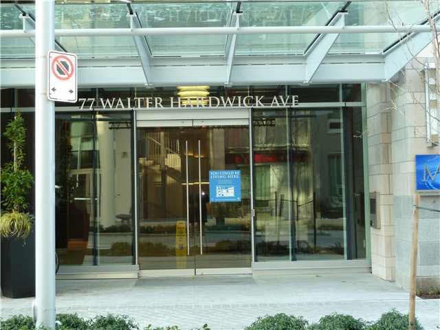 411-77 Walter Hardwick Ave