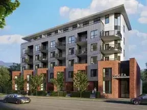 Discover NOLITA: The Jewel of Kelowna's Real Estate Market