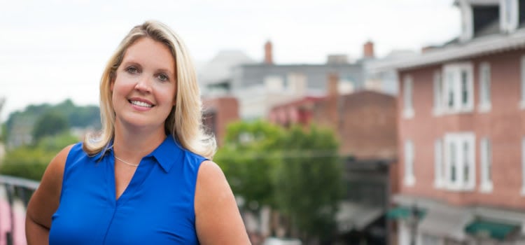 Meet the Agent: Amy Rowe