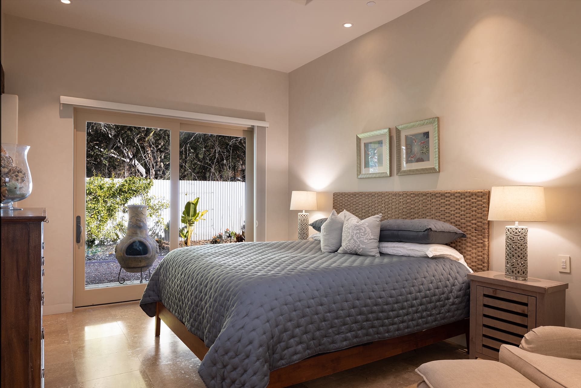 Santa Cruz Masterpiece - 1151 Scholl Lane