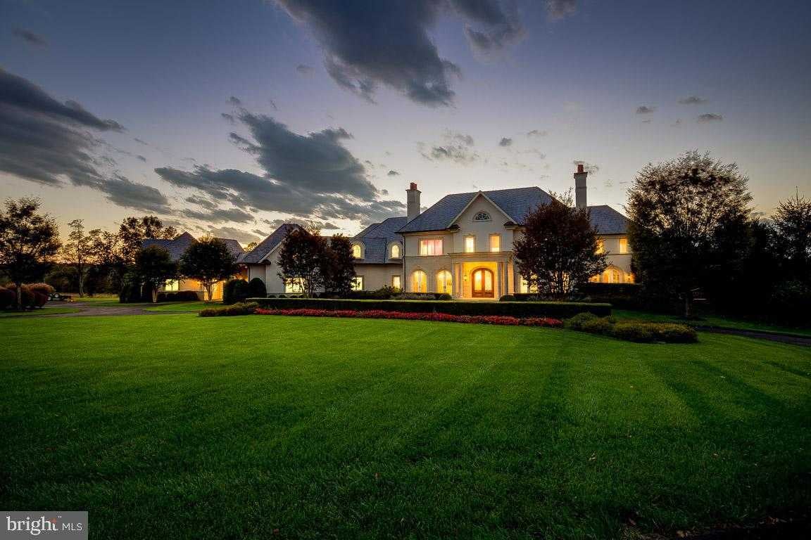 22781 CREIGHTON FARMS DRIVE