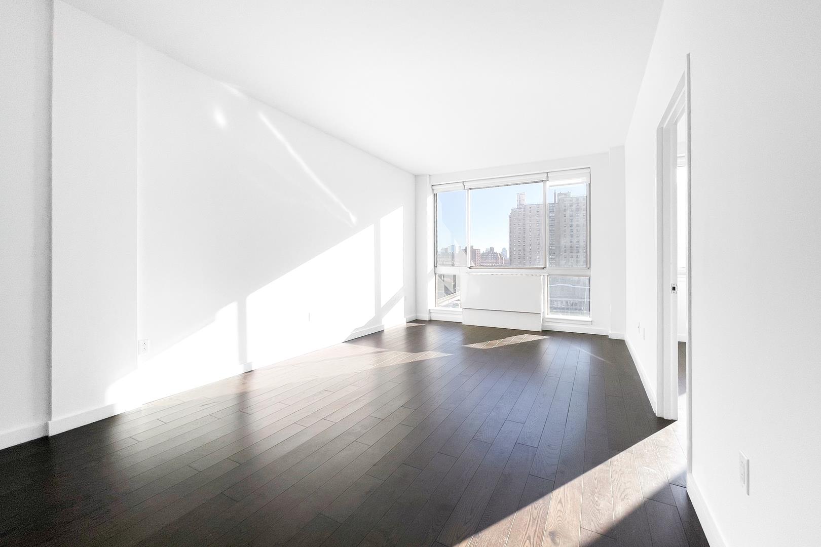 310 East 2nd Street, Apt 6-N