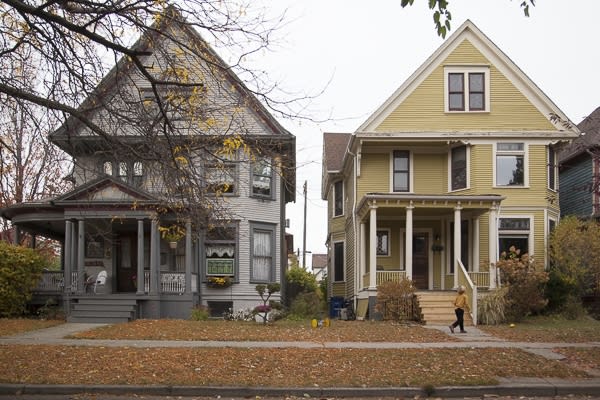 Detroit's Hottest Residential Markets: Why These 3 Neighborhoods Are Attracting Homebuyers